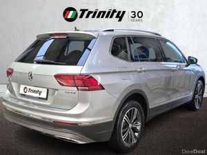 Volkswagen Tiguan ** ALLSPACE ** HIGHLINE ** AUTO - Image 3
