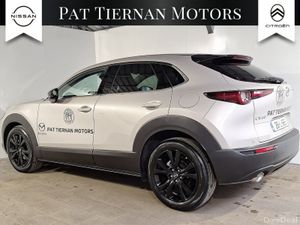 Mazda CX-30 Homura X 186HP (SUNROOF) - Image 2