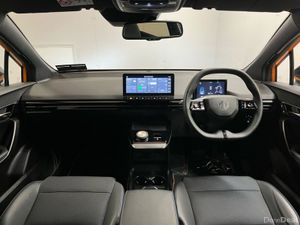 MG MG4 Trophy EV 64kWh 203BHP - Reversing Camera - - Image 4