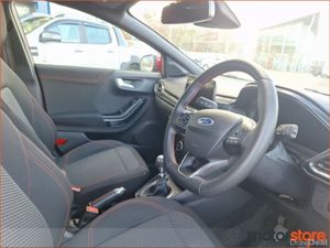 Ford Puma 1.0L EcoBoost Hybrid 155PS ST-Line - Image 3