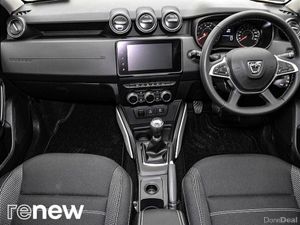 Dacia Duster DUSTER PRESTIGE BLUE DCI 115 4 - Image 2