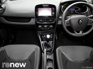 Renault Clio 0.9 TCE 90 DYNAMIQUE NAV - Image 2