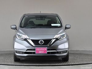 Nissan Note 1.2 CVT MEDALIST **CARPLAY*ANDROID**RE - Image 2