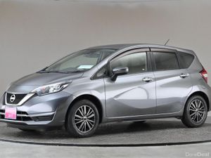 Nissan Note 1.2 CVT MEDALIST **CARPLAY*ANDROID**RE - Image 4