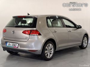 Volkswagen Golf 1.2 TSI 5DR 85HP Comfort line - Image 3