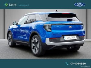 Ford Explorer EXPLORER PREMIUM EXTENDED 77kWh RANG - Image 2