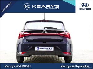 Hyundai i20 1.2 Classic - Image 2