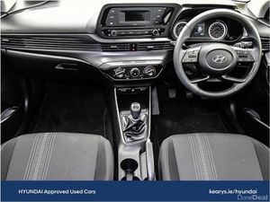 Hyundai i20 1.2 Classic - Image 4