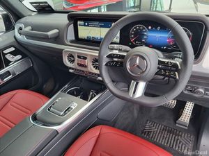 Mercedes-Benz G-Class G450d AMG LINE 4MATIC AUTO * - Image 2