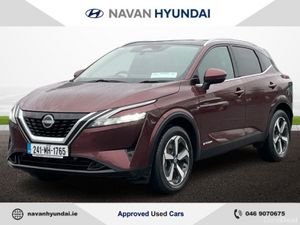 Nissan Qashqai ePOWER SV PREMIUM - Image 3