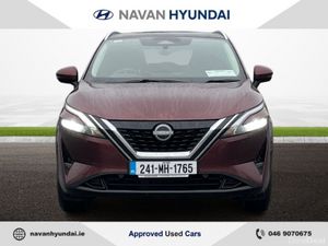 Nissan Qashqai ePOWER SV PREMIUM - Image 2