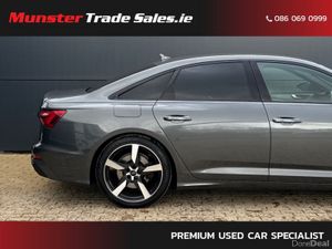 Audi A6 3.0 TDI 286 quattro S Line Black Edition - Image 3