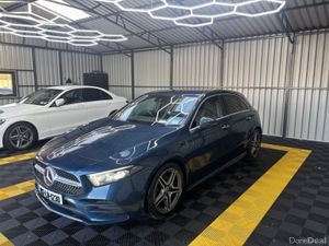 Mercedes-Benz A-Class AMG 2019 1.3 Petrol - Image 4