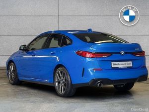 BMW 2-Series 218i M Sport Gran Coupe - Image 2