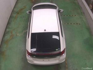 152 Honda Insight- 1.3 Petrol Hybrid - Image 3