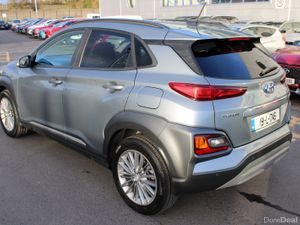 Hyundai KONA 2019 - Image 3