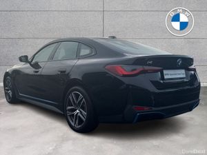 BMW i4 eDrive40 Sport - Image 3