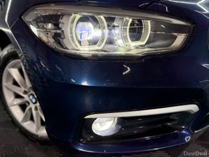◼️2017 BMW 118D LUXURY AUTOMATIC◼️ - Image 3