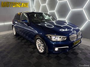 ◼️2017 BMW 118D LUXURY AUTOMATIC◼️ - Image 4