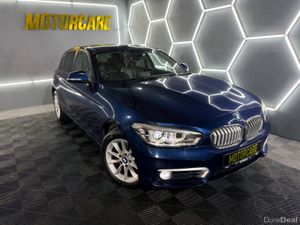 ◼️2017 BMW 118D LUXURY AUTOMATIC◼️ - Image 2