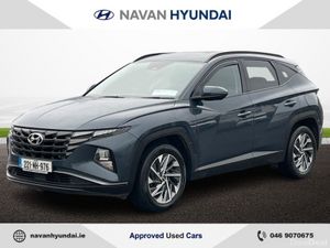 Hyundai Tucson 2WD Executive - Image 4