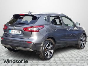 Nissan Qashqai 1.3 PET SV PREMIUM**€3000 SCRAPPAGE - Image 3