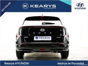 Hyundai KONA Electric Platinum 65kWh - Image 3