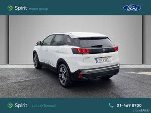 Peugeot 3008 1.2 PureTech 130bhp Allure - Image 3