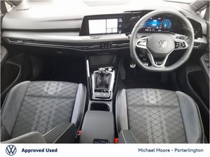 Volkswagen Golf 1.5 TSI 130HP R-Line - Image 2
