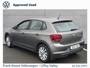 Volkswagen Polo COMFORTLINE 1.0 TSI 80HP *FINANCE - Image 3