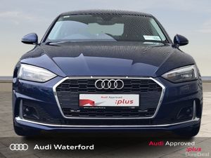 Audi A5 35 TDI 163HP S-Tronic SE from €472 per mon - Image 2