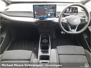 Volkswagen ID.3 GTX PERFORMANCE FIRE & ICE 79KWH - Image 2