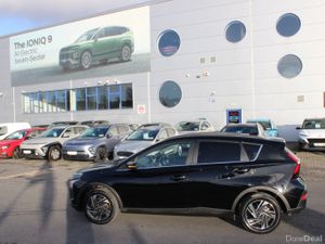 Hyundai Bayon 2022 - Image 2