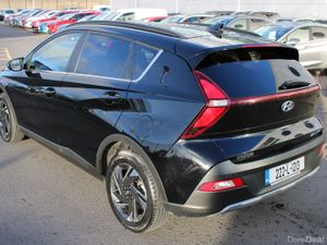 Hyundai Bayon 2022 - Image 3