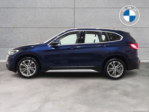 BMW X1 sDrive18i xLine - Image 4