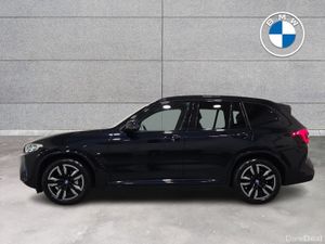 BMW iX3 M Sport - Image 4