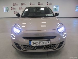 Fiat 600 MHEV LA PRIMA  2024 - Image 4