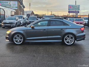 A3 1.4 TFSI 150 S Line – Automatic – Pan Roof - Image 3