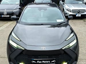 🔥 2025 Toyota C-HR Hybrid Sport • Automatic - Image 4