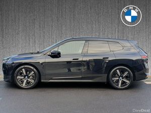 BMW iX xDrive40 Sport - Image 4
