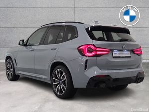 BMW X3 xDrive30 M Sport - Image 3