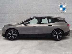BMW iX xDrive40 M Sport - Image 3