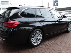 2.0D SE LUXURY EDITION  5DR ESTATE AUTOMATIC // HU - Image 4