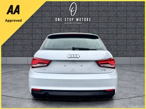 2016 Audi A1 1.0TFSI AUTO *43,000KMS* AS NEW/1OWNE - Image 4