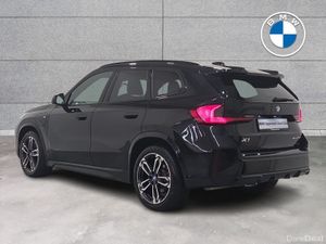 BMW X1 xDrive25e M Sport - Image 3