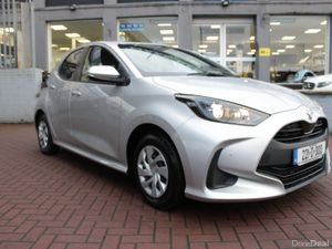 1.0 X-EDITION 5DR  HATCHBACK AUTOMATIC MINT CAR - Image 2