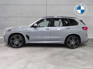 BMW X5 xDrive50e M Sport - Image 4