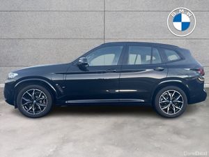 BMW X3 xDrive30 M Sport - Image 4