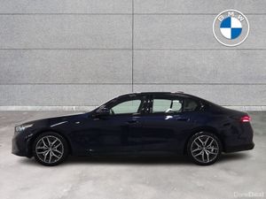 BMW 5-Series 520i M Sport Saloon - Image 4