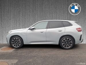 BMW X3 30e xDrive M Sport - Image 4